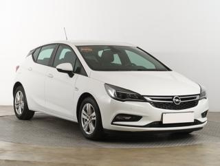 Opel Astra 1.4 T 92kW hatchback