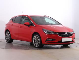 Opel Astra 1.4 T 92kW hatchback