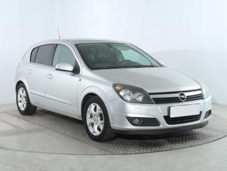 Opel Astra 1.7 CDTI 74kW hatchback