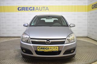 Opel Astra 1,6 i PO SERVISU,PO STK hatchback