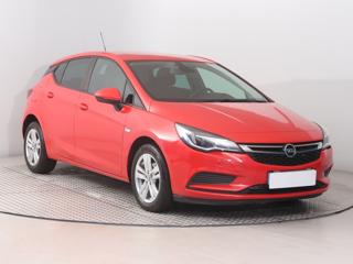 Opel Astra 1.4 T 92kW hatchback