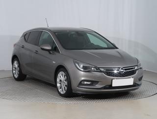 Opel Astra 1.4 T 92kW hatchback