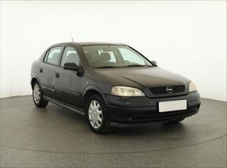 Opel Astra 1.4 16V 66kW hatchback