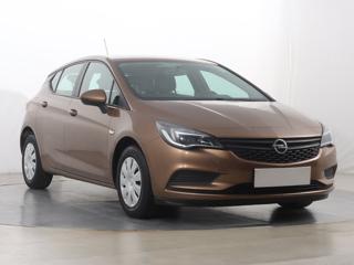 Opel Astra 1.0 Turbo 77kW hatchback