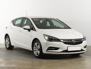 Opel Astra 1.4 T 92kW hatchback