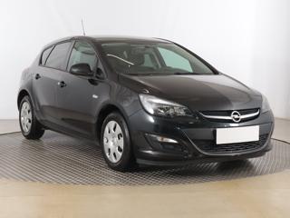 Opel Astra 1.6 16V 85kW hatchback