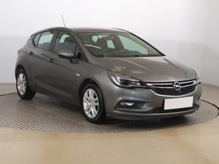 Opel Astra 1.4 T 92kW hatchback