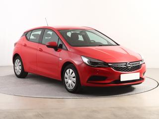 Opel Astra 1.4 16V 74kW hatchback