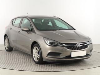 Opel Astra 1.4 16V 74kW hatchback