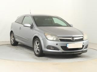 Opel Astra 1.9 CDTI 88kW hatchback