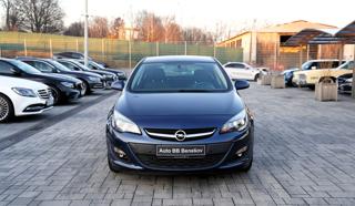 Opel Astra 1.6i 16V EcoTec/klima/alu hatchback