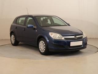 Opel Astra 1.6 16V 85kW hatchback