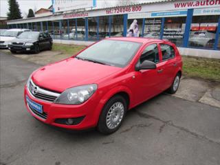 Opel Astra 1,4 16V Classic III  1.Majitel hatchback