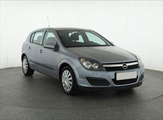 Opel Astra 1.6 16V 77kW hatchback