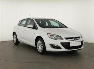 Opel Astra 1.6 16V 85kW hatchback