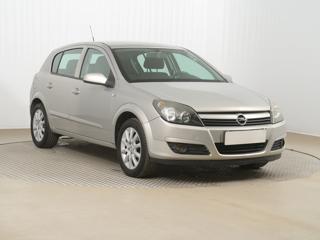 Opel Astra 1.6 16V 85kW hatchback