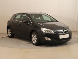 Opel Astra 1.7 CDTI 92kW hatchback