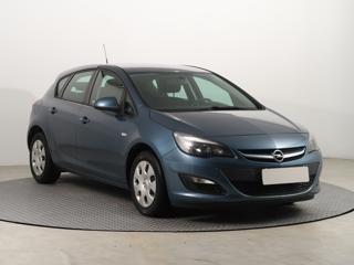 Opel Astra 1.6 16V 85kW hatchback