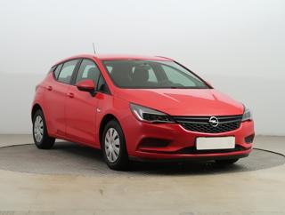 Opel Astra 1.4 16V 74kW hatchback