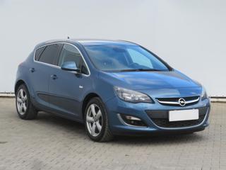 Opel Astra 1.6 CDTI 100kW hatchback