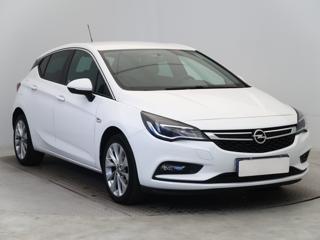 Opel Astra 1.4 16V 74kW hatchback