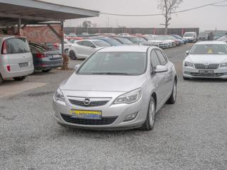 Opel Astra 1.6i 16V 85KW – AUTOMAT! hatchback