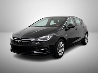 Opel Astra 1.4T 110kW Executive 1.Maj DPH hatchback