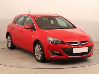 Opel Astra 1.4 T 103kW hatchback