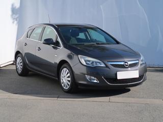 Opel Astra 1.7 CDTI 81kW hatchback