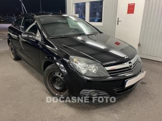 Opel Astra 1.7 CTDi hatchback