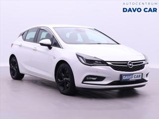 Opel Astra 1,6 CDTi 118kW CZ Dynamic DPH hatchback