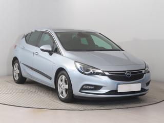 Opel Astra 1.6 CDTI 100kW hatchback