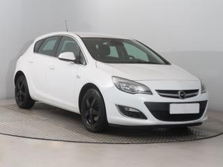 Opel Astra 1.7 CDTI 96kW hatchback