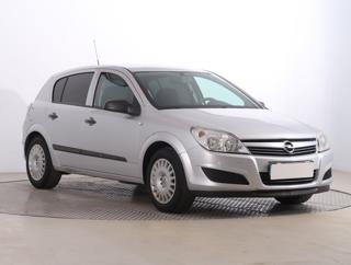 Opel Astra 1.4 16V 66kW hatchback