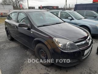 Opel Astra 1.8i hatchback