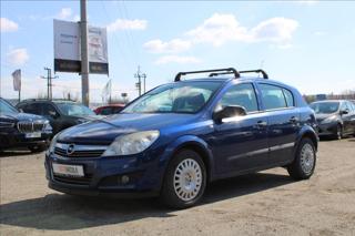 Opel Astra 1,7 CDTi  KLIMA, SERVISKA hatchback