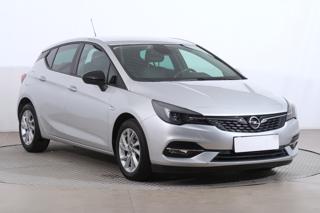 Opel Astra 1.2 Turbo 81kW hatchback