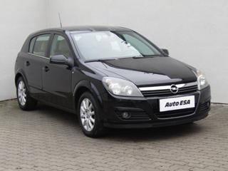 Opel Astra 2.0 hatchback