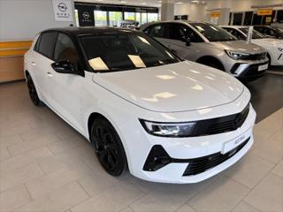 Opel Astra 0.1 GS Electric 115KW hatchback