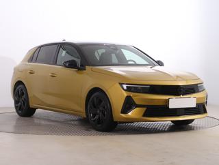Opel Astra 1.2 Turbo 96kW hatchback