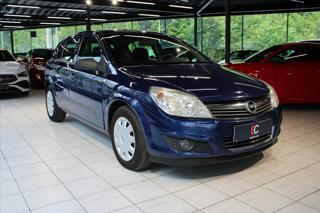 Opel Astra 1,7 CDTi hatchback
