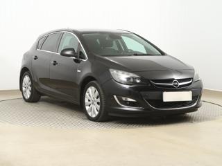 Opel Astra 1.4 T 103kW hatchback
