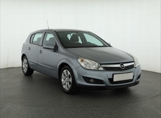 Opel Astra 1.6 16V 85kW hatchback