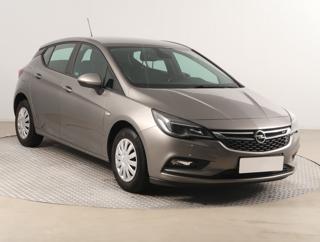 Opel Astra 1.0 Turbo 77kW hatchback