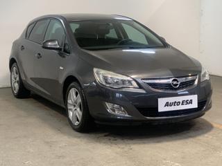 Opel Astra 1.4i hatchback