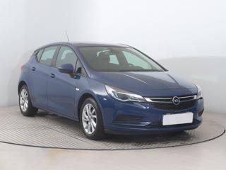Opel Astra 1.4 T 92kW hatchback