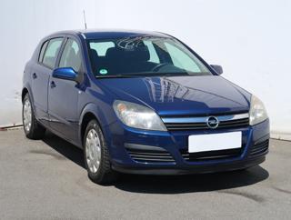 Opel Astra 1.6 16V 77kW hatchback