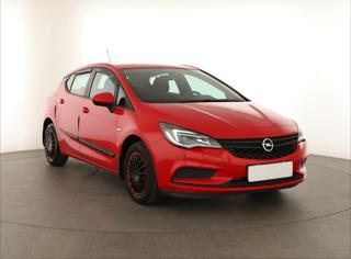 Opel Astra 1.4 16V 74kW hatchback