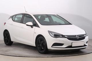 Opel Astra 1.4 16V 74kW hatchback