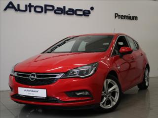 Opel Astra 1,4 T 110kW Dynamic 47 300km! hatchback